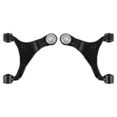 Front Upper LH & RH Suspension Wishbone Arms for Land Rover: Discovery, Range Rover Sport,